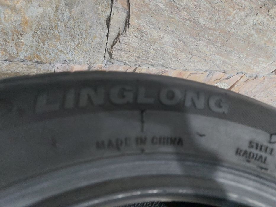 Balon sotiladi linglong