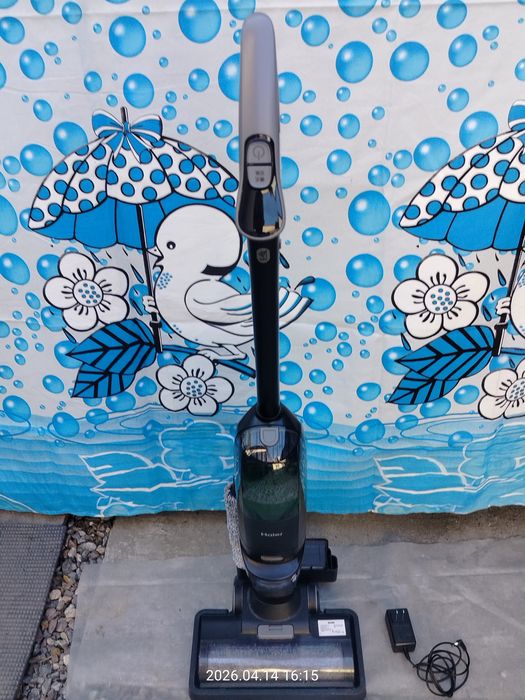 Продам пылесос HAIER , ( B300-pro )
Модель - ( B300 - pro ).