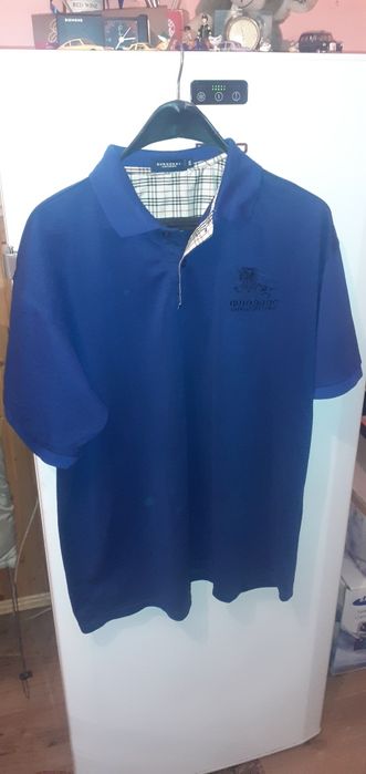 Мъжки тениски Burberry.