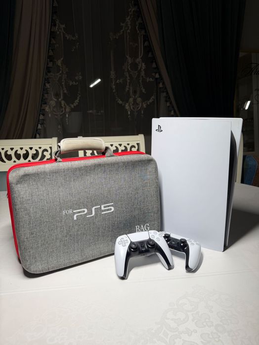 PlayStation5 Slim
