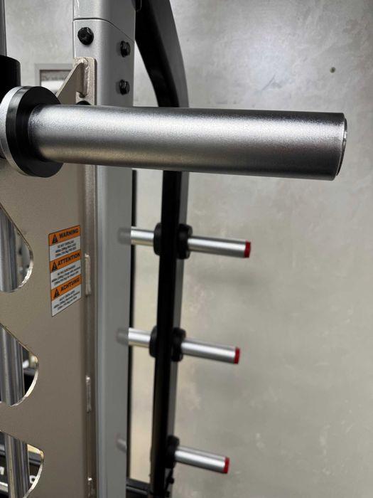 Смит машина Nautilus Freedom Rack 3D / Max Rack
