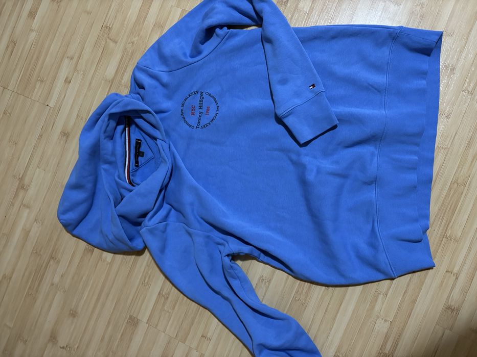 Pullover tommy hilfiger