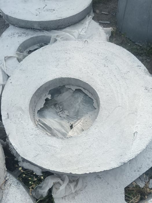 Продажа жби колодец латок