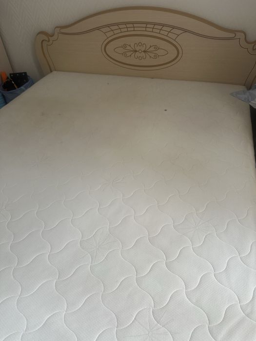 2х спальная кровать