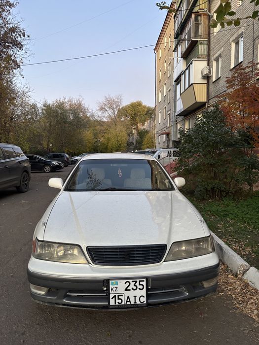 Продам Марк 2 в 100, 2,5 мотор