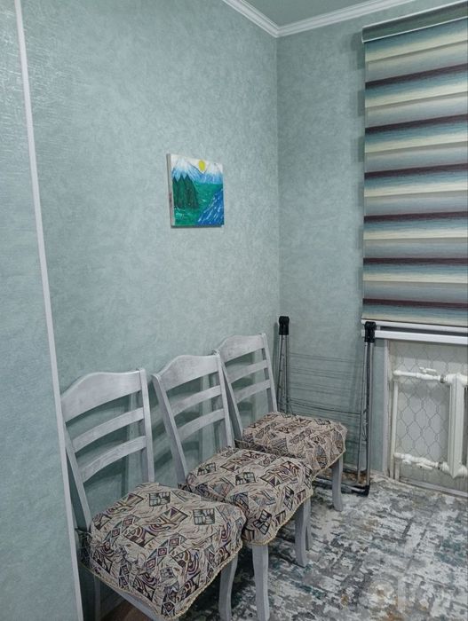 Квартира.  2/3/4.  б 2/6.   Сампи. Студенты. 550 уе
