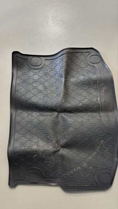 Стелка за багажник Land Rover Evoque