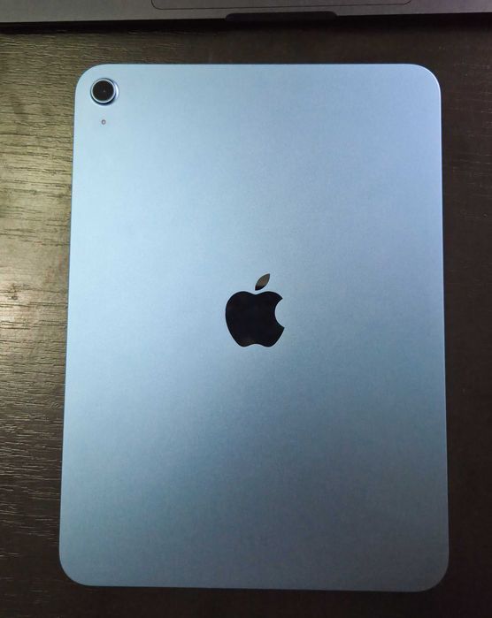 APPLE iPad A16 +husă și stilou