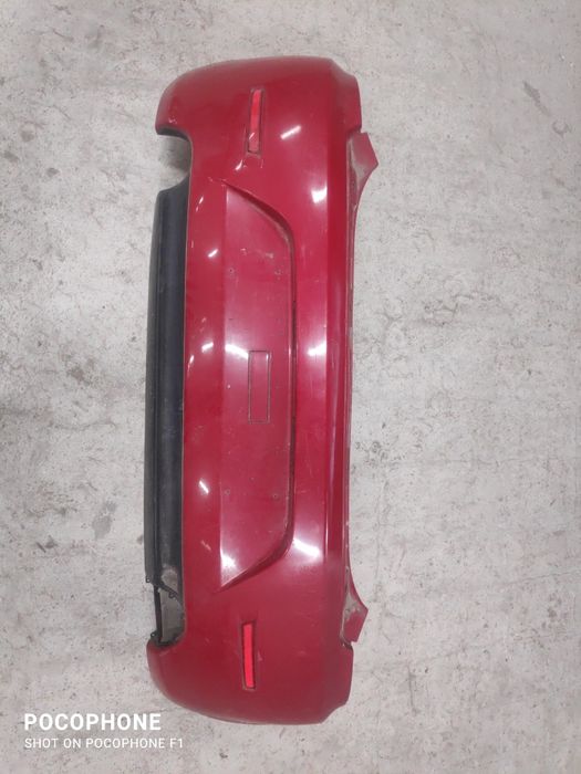 Задна броня Alfa Romeo 147  / Алфа Ромео 147 2008г