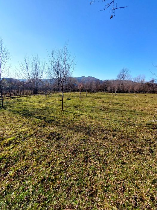 Teren 570 mp de vânzare