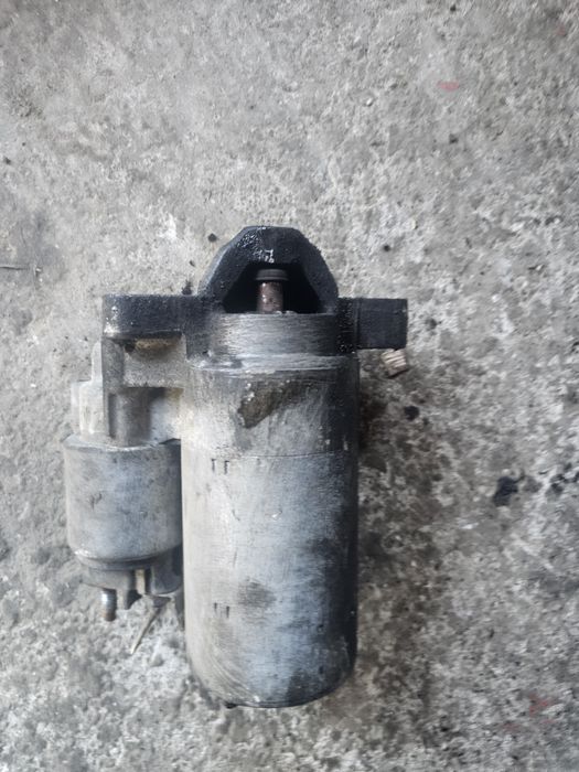 Electromotor peugeot 207 1.4 benzina