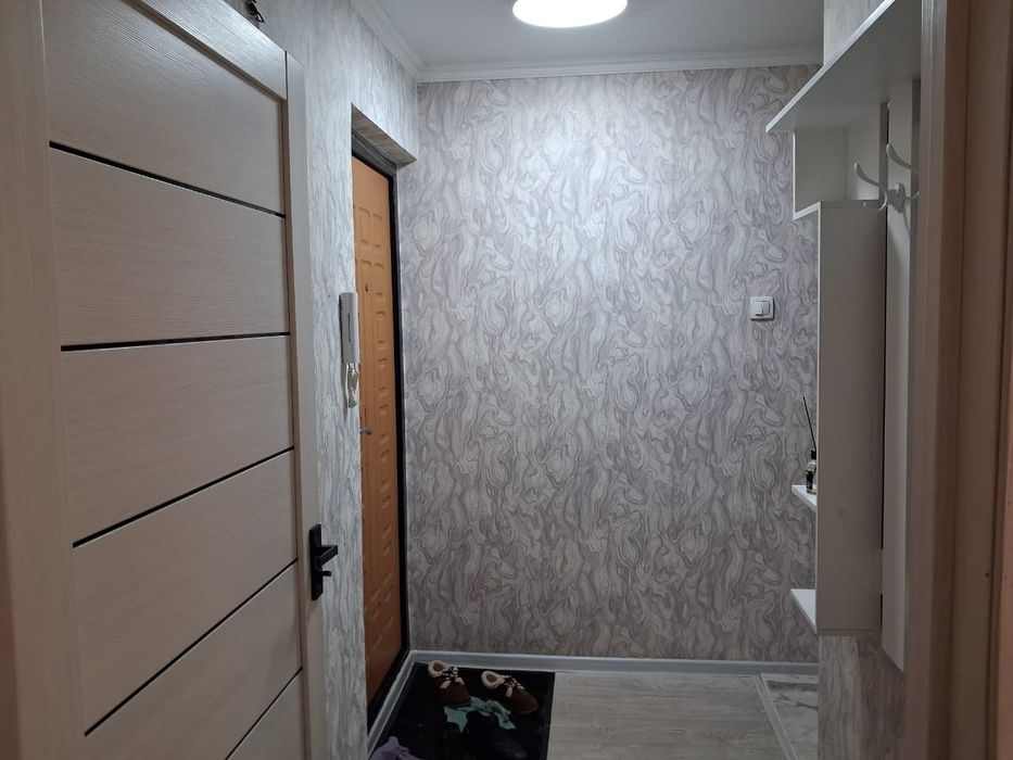 Сдаётся квартира по месечно