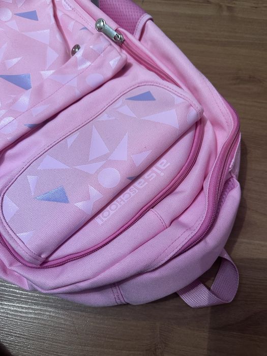 Детский рюкзак новый