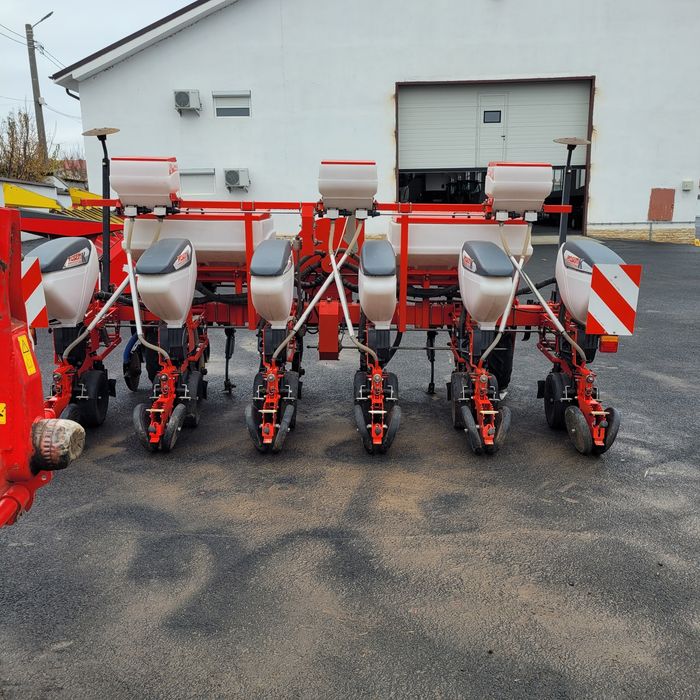 Semanatoare Monosem Sola Prosem