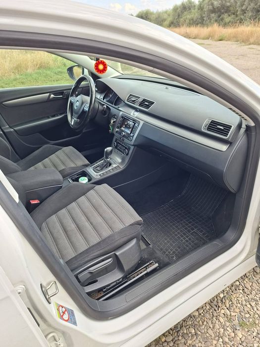 De vânzare Volkswagen Passat B7