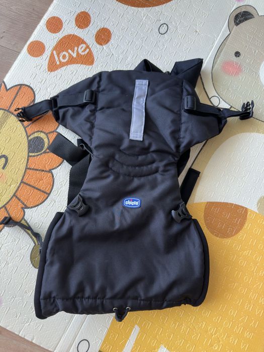 Marsupiu chicco easy fit