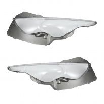 Стекла фар Infiniti fx35, fx37