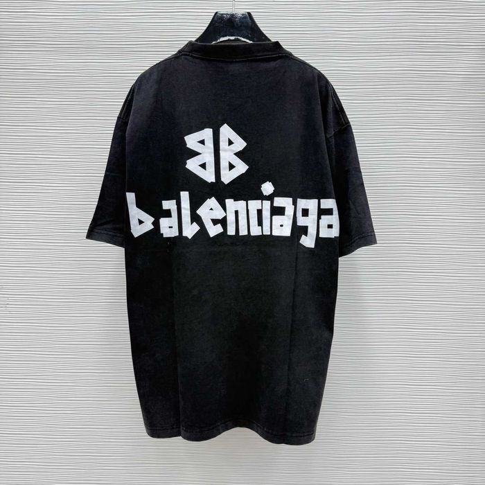 Tricou Balenciaga Premium
