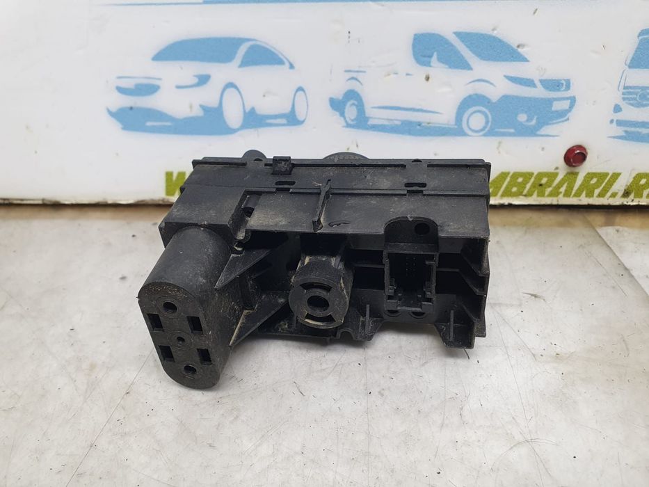 Bloc lumini 13198924 Opel Astra H [2004 - 2007]