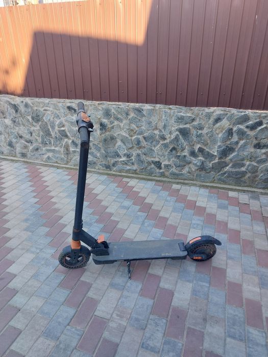 Trotineta kugoo kirin s1 pro defectă
