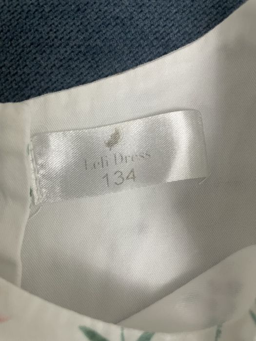 Продается летнее платье