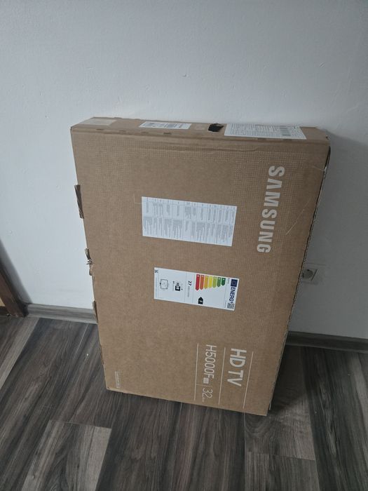 Smart TV Samsung LED 32H5002