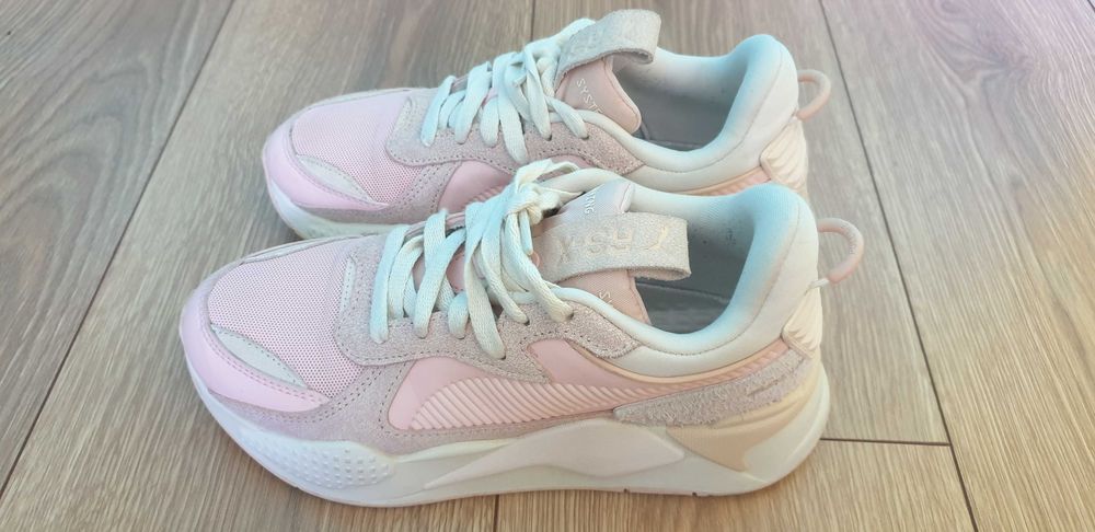 Сникърси Puma RS-X 37.5