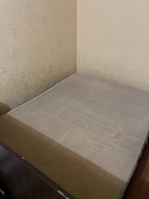 Кровать 2ух спальная