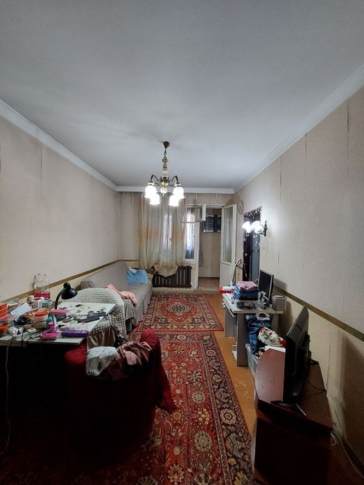 Продаю 2/2/4 квартира на Авиосозлар 4.