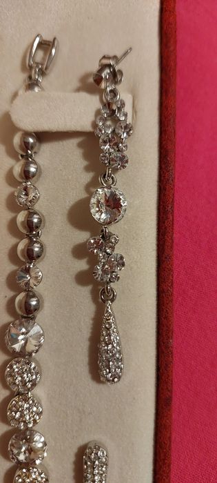 Бижутерия. Набор.