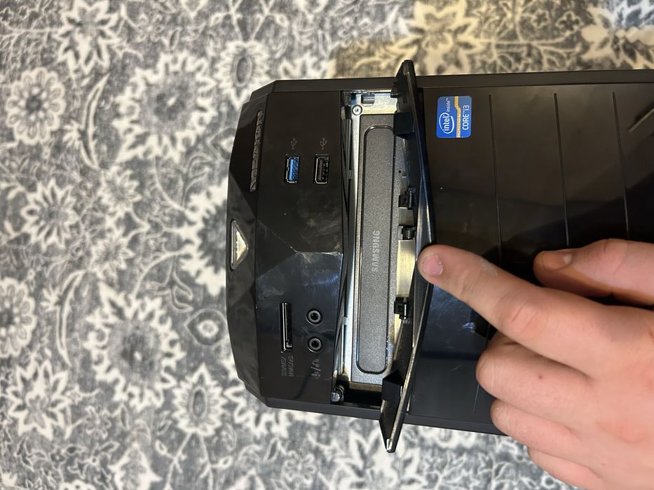 Pc lite gaming low buget ( bun)