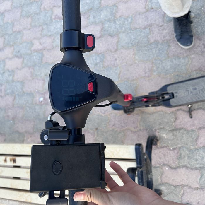 Самокаты Tribe HIMBA pro