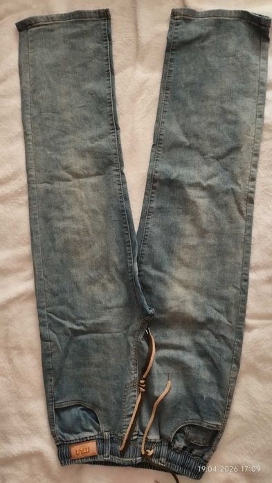 Пакет вещей на стройную девушку (размер 42)