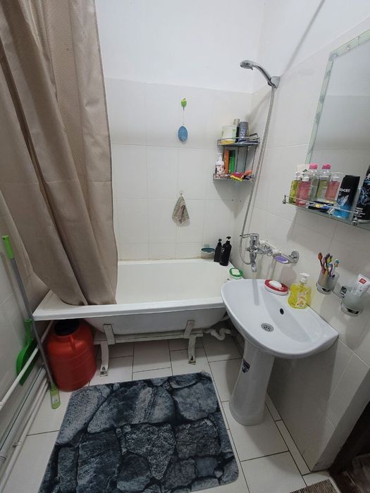 Продаётся квартира 3х комн