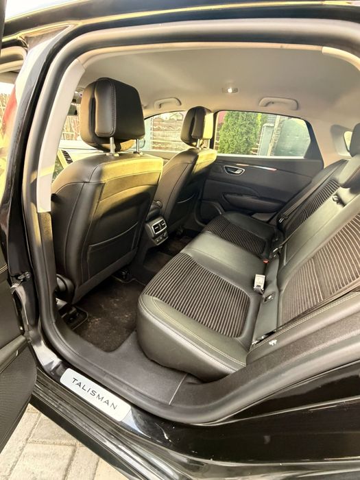 Renault Talisman 2016
