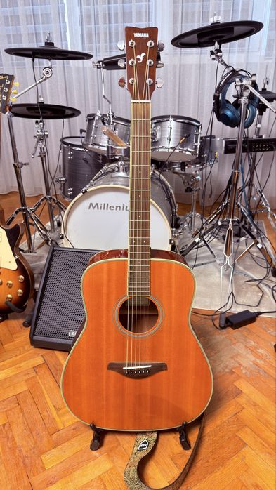 Yamaha TransAcoustic
