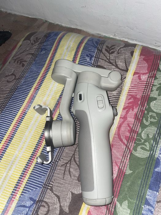 Dji osmo mobile 7