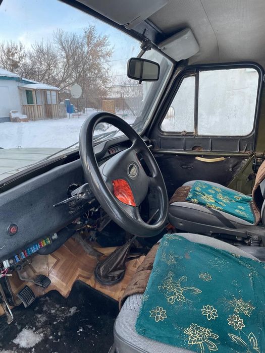 Продажа автомобилей