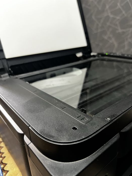 Продам СРОЧНО принтер canon g3411