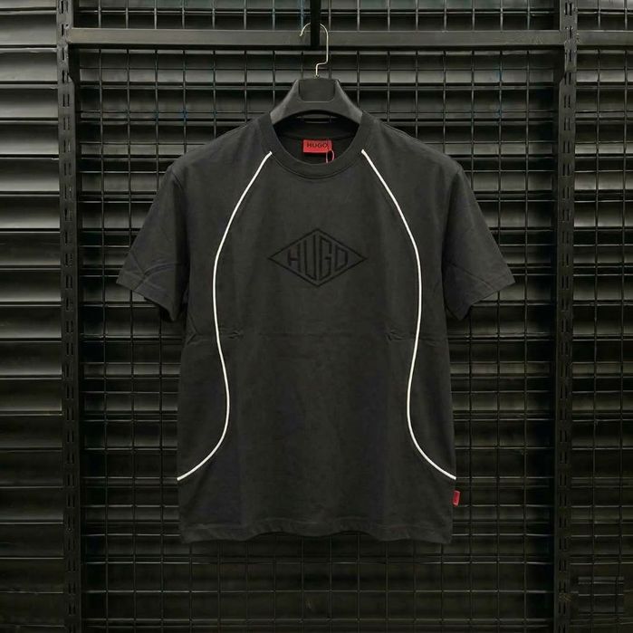 !НОВИ 11 МОДЕЛА! Мъжки Летни Тениски |Balenciaga|HUGO|DSQ2