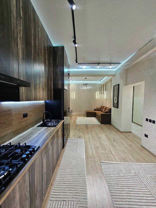 ПРОДАЖА КВАРТИРЫ!2х комн,60м2|ЖК "Шошкент"   США