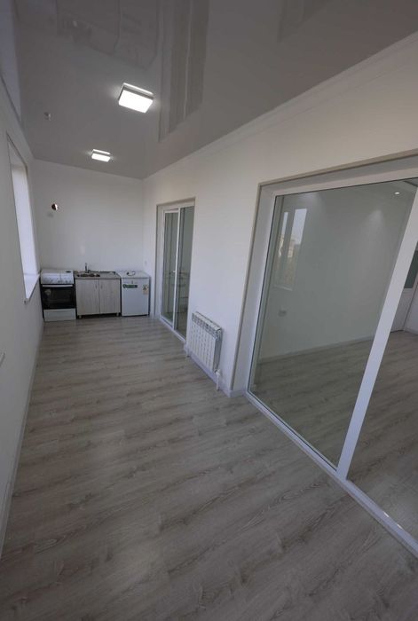 Юнусабад 8 кв. 2-комн 58м² улучшенная планировка + ремонт