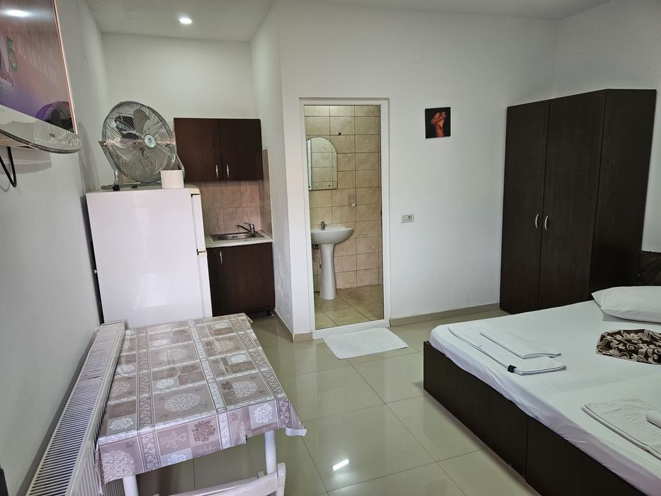 Garsoniera Universitate -Vilă/Pensiune