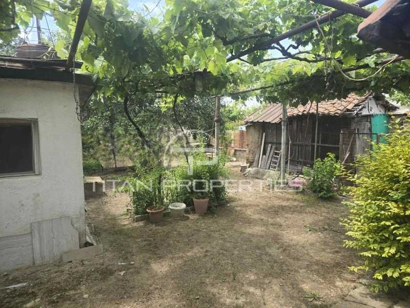 Продава се Къща в с. Трилистник, Област Пловдив - 145 кв.м за 821 €/кв.м - Снимка #4