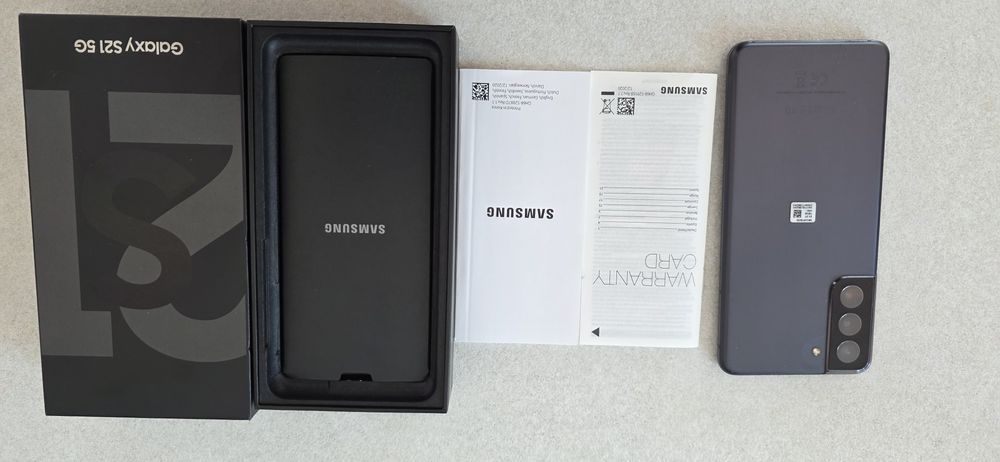 Samsung Galaxy S21 5G