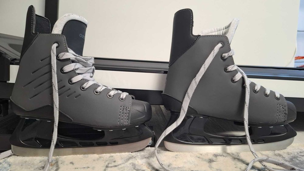 Patine OXELO, marimea 39