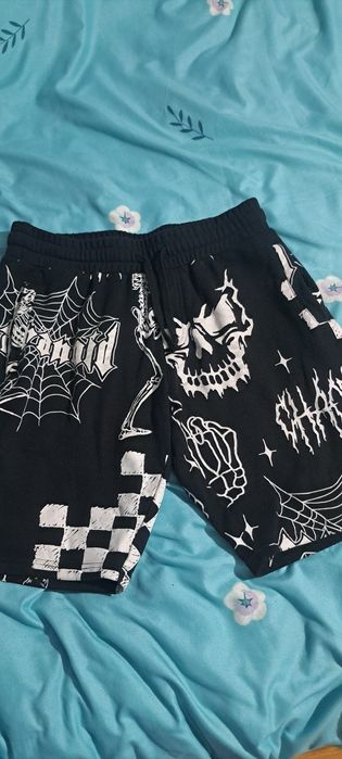 Pantaloni scurti New Yorker