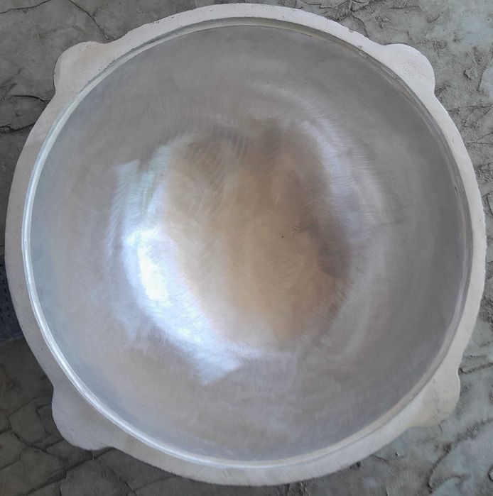 CCCR qozonlari 20L–300L
