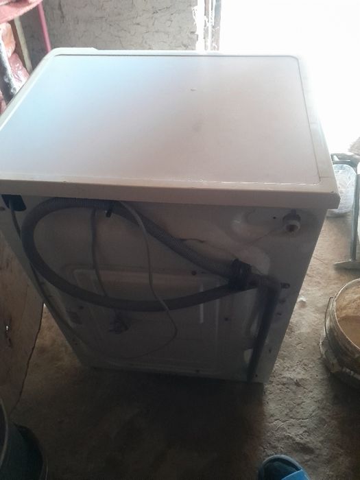 Стиральная машина сатылады