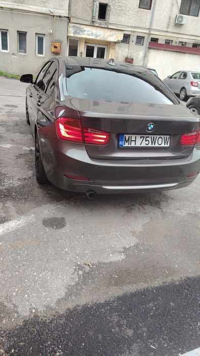 BMW 3 Series 2012 — imagine 2